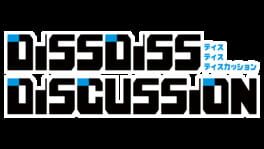 Diss Diss Discussion artwork 2