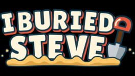 I Buried Steve artwork 2