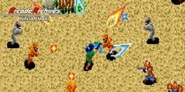Arcade Archives: Ninja Emaki artwork 3
