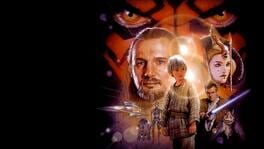 Star Wars Episode I: The Phantom Menace artwork 1