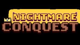 Nightmare Conquest artwork 2