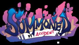 Summoned By Accident artwork 2