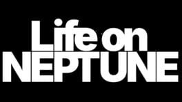 Life on Neptune artwork 2