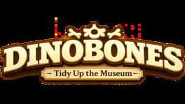 DinoBones: Tidy Up the Museum artwork 1