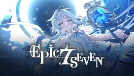 Epic Seven artwork 3