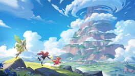Dragon Traveler artwork 2