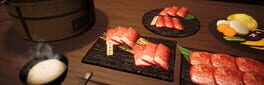 Yakiniku Party Survival artwork 1