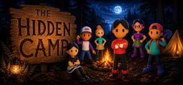 The Hidden Camp artwork 2