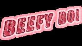 Beefy Boi artwork 1