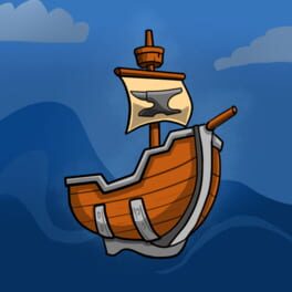Forge & Fleet artwork 1