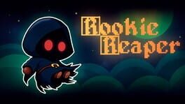 Rookie Reaper artwork 1