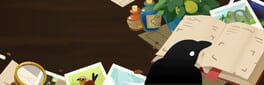 The Birdwatcher's Journal artwork 1