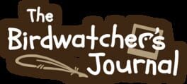 The Birdwatcher's Journal artwork 2