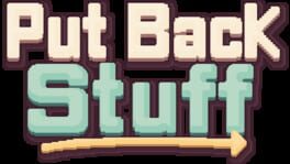 Put Back Stuff artwork 2