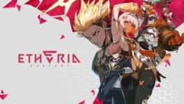 Etheria: Restart artwork 1