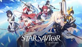 StarSavior artwork 4