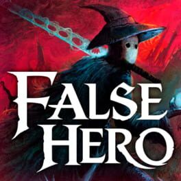 False Hero artwork 4