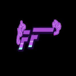 Friendly Fire artwork 1