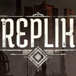 Replik artwork 1