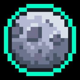 Regolith artwork 1