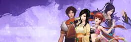 The Legend of Sword and Fairy 5 artwork 1