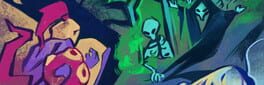 Grave New World artwork 1