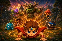 Pushup RPG: Fitness Quest artwork 2