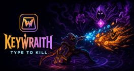 Keywraith artwork 2