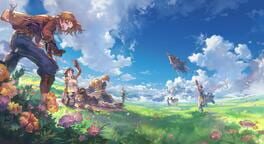 Ragnarok Online 3 artwork 1