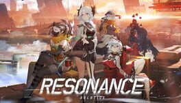 Resonance Solstice artwork 1