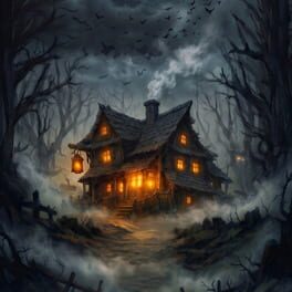 Immerguest: The Veiled Inn artwork 1