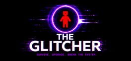 The Glitcher 2D artwork 1