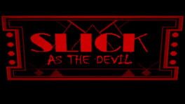Slick As The Devil artwork 1