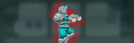 Humani Project artwork 1