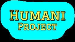 Humani Project artwork 2