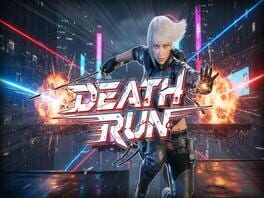 Death Run artwork 1