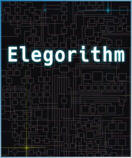 Elegorithm artwork 1