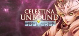 Subverse - Celestina Unbound artwork 1