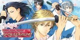 Bakumatsu Renka Shinsengumi artwork 1