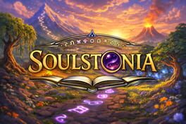 Soulstonia artwork 1