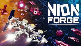 Nion Forge artwork 1