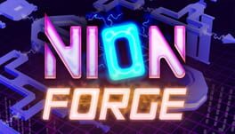 Nion Forge artwork 2