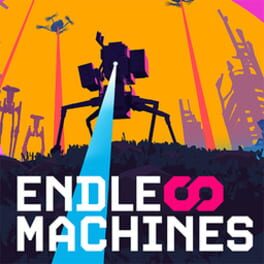 Endless Machines artwork 1