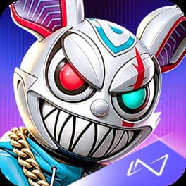Gangstar Mirage City artwork 1