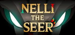 Nelli the Seer artwork 4