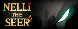 Nelli the Seer artwork 5