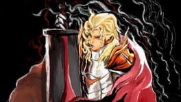 Bloody Duke artwork 3