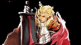 Bloody Duke artwork 4