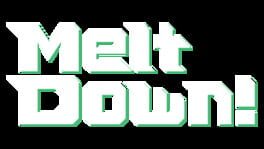 Meltdown artwork 2