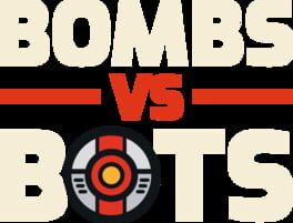 Bombs vs Bots artwork 2